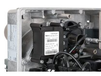 Дизельная горелка Weishaupt WL 5/2-B, исп. стандартное с сервоприводом, арт: 24105130.