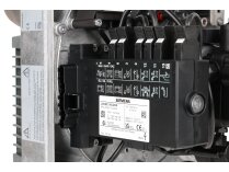 Дизельная горелка Weishaupt WL 5/2-B, исп. стандартное с сервоприводом, арт: 24105130.