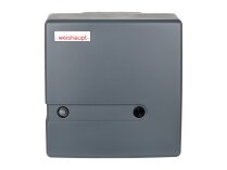 Дизельная горелка Weishaupt WL 5/2-B, исп. стандартное с сервоприводом, арт: 24105130.