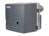 Дизельная горелка Weishaupt WL 5/2-B, исп. стандартное с сервоприводом, арт: 24105130.