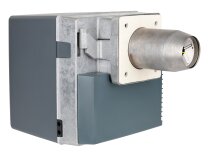 Дизельная горелка Weishaupt WL 5/2-B, исп. стандартное с сервоприводом, арт: 24105130.