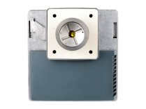 Дизельная горелка Weishaupt WL 5/2-B, исп. стандартное с сервоприводом, арт: 24105130.