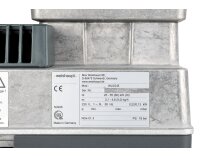 Дизельная горелка Weishaupt WL 5/2-B, исп. стандартное с сервоприводом, арт: 24105130.