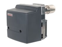 Дизельная горелка Weishaupt WL 10/1-D, исп. 1LN, арт: 24111015.