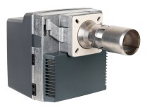 Дизельная горелка Weishaupt WL 10/1-D, исп. 1LN, арт: 24111015.