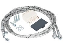 Дизельная горелка Weishaupt WL 10/1-D, исп. 1LN, арт: 24111015.