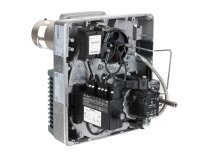 Дизельная горелка Weishaupt WL 10/1-D, исп. 1LN, арт: 24111015.