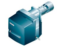 Дизельная горелка Weishaupt WL 10/2-D, исп. 1LN