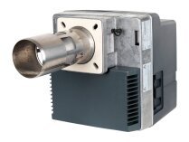 Дизельная горелка Weishaupt WL 10/2-D, исп. 1LN, арт: 24111025.