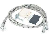 Дизельная горелка Weishaupt WL 10/2-D, исп. 1LN, арт: 24111025.