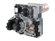 Дизельная горелка Weishaupt WL 10/2-D, исп. 1LN, арт: 24111025.