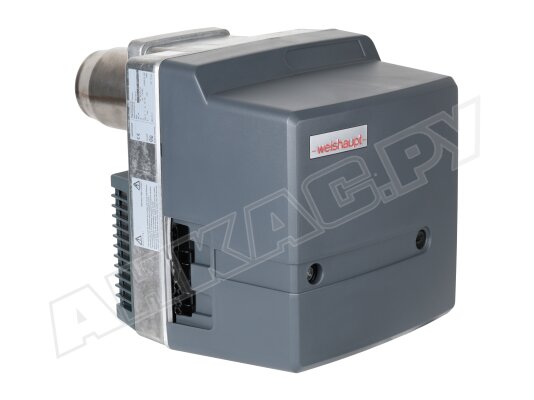 Дизельная горелка Weishaupt WL 10/3-D, арт: 24111030.