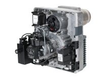 Дизельная горелка Weishaupt WL 10/3-D, арт: 24111030.