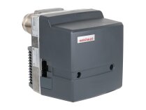 Дизельная горелка Weishaupt WL 10/3-D, Z с сервоприводом