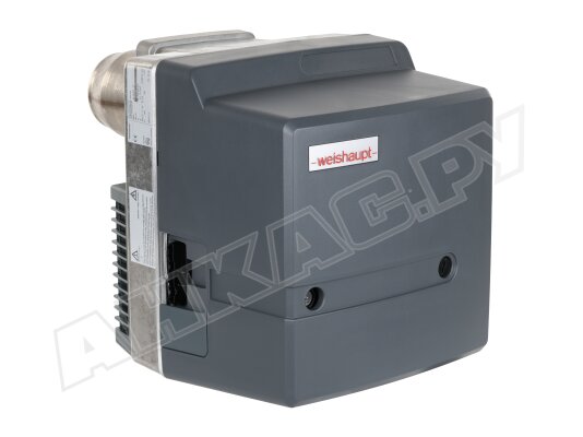 Дизельная горелка Weishaupt WL 10/3-D, Z, арт: 24111032.