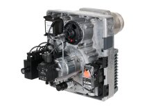 Дизельная горелка Weishaupt WL 10/3-D, Z, арт: 24111032.