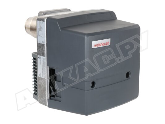 Дизельная горелка Weishaupt WL 10/2-D, арт: 24111120.