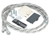 Дизельная горелка Weishaupt WL 10/2-D, арт: 24111120.