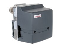 Дизельная горелка Weishaupt WL 10/2-D, Z с сервоприводом