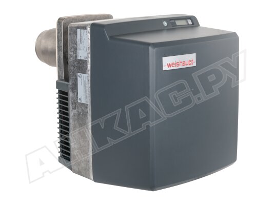 Дизельная горелка Weishaupt WL 30 Z-C, исп. стандартное., арт: 24131321.