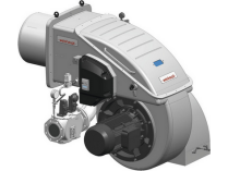 Газовая горелка Weishaupt WKmono-G80/1-A, DN 125, ZM-3 LN, арт: 28781427.