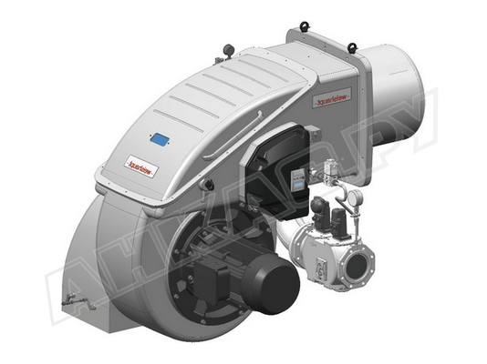 Газовая горелка Weishaupt WKmono-G 80/1-B, DN 150, ZM-NR, арт: 28781468.