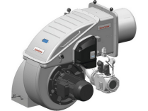 Газовая горелка Weishaupt WKmono-G 80/1-B, DN 150, ZM-NR, арт: 28781468.