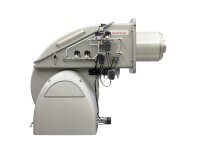 Комбинированная горелка Weishaupt WKmono-GL 80/2-A, DN 125, исп. ZM-R-NR