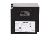Топочный автомат Weishaupt LFL 1.622