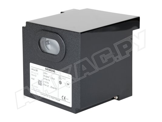 Топочный автомат Weishaupt LAL2.25, арт: 600177