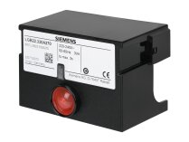 Топочный автомат Weishaupt LGB22.330A270, арт: 600215