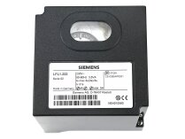Топочный автомат Weishaupt LFL1.333