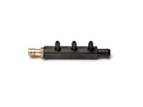 Блок форсуночный Weishaupt MDK70 450/2.8, арт: 12136410302.