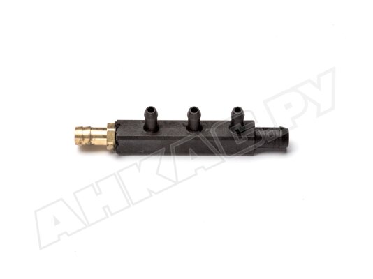 Блок форсуночный Weishaupt MDK70 1000/2.8