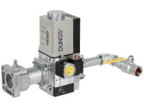 Газовая рампа Weishaupt W-MF-SE 507 C01 S22 R3/4