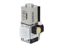 Газовая рампа Weishaupt W-MF-SE 507 C01 S22 R3/4, арт: 23031026480