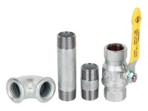 Газовая рампа Weishaupt W-MF-SE 507 C01 S22 R3/4, арт: 23031026480