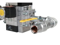 Газовая рампа Weishaupt W-MF-SE 507 C01 S22 R3/4, арт: 23031026480