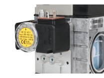 Газовая рампа Weishaupt W-MF-SE 507 C01 S22 R3/4, арт: 23031026480