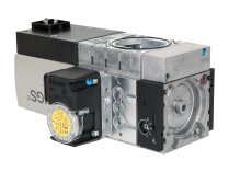 Газовая рампа Weishaupt W-MF-SE 507 C01 S22 R3/4, арт: 23031026480