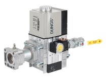 Газовая рампа Weishaupt W-MF-SE 512 C01 S22 R1, 23031026490