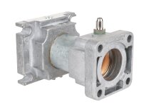Газовая рампа Weishaupt W-MF-SE 512 C01 S22 R1, арт: 23031026490