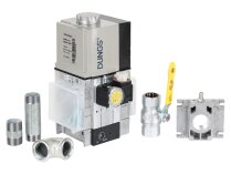 Газовая рампа Weishaupt W-MF-SE 512 C01 S22 R1, арт: 23031026490