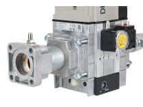 Газовая рампа Weishaupt W-MF-SE 512 C01 S22 R1, арт: 23031026490