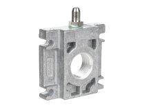 Газовая рампа Weishaupt W-MF-SE 507 C01 S22 R3/4, арт: 23211026020