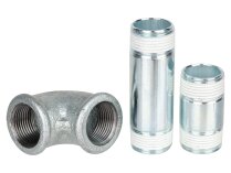 Газовая рампа Weishaupt W-MF-SE 507 C01 S22 R3/4, арт: 23211026020