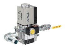 Газовая рампа Weishaupt W-MF-SE 507 C01 S22 R3/4, арт: 23211026020