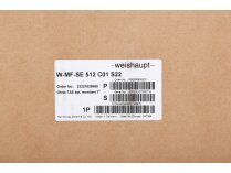 Газовая рампа Weishaupt W-MF-SE 512 C01 S22 R1, арт: 23221026060