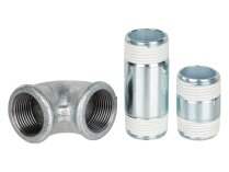 Газовая рампа Weishaupt W-MF-SE 512 C01 S22 R1, арт: 23221026060