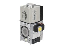 Газовая рампа Weishaupt W-MF-SE 512 C01 S22 R1, арт: 23221026060